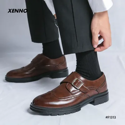 Stature Style Formal Shoes